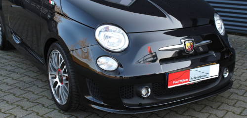 Paul Wijlens Automobielen